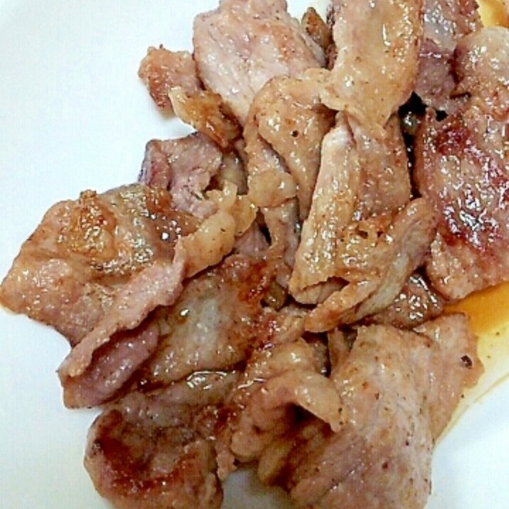 豚こま肉のさっぱり大根おろし汁 ぽん酢炒め レシピ 作り方 By ラズベリっち 楽天レシピ 豚こま肉のさっぱり大根おろし汁 ぽん酢炒め レシピ 作り方 By ラズベリっち 楽天レシピ